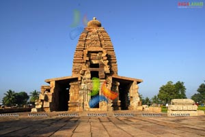 Temples in Nagavalli Movie