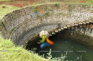 Temples in Nagavalli Movie