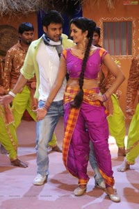 Sumanth, Priyamani, Vimala Raman