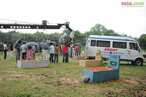 Kamalakar, Sai Kumar