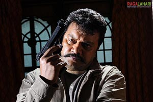 Kamalakar, Sai Kumar