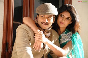 Gopichand, Deeksha Seth, Richa Gangopadhyay