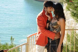 Gopichand, Deeksha Seth, Richa Gangopadhyay