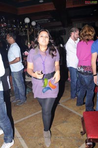 Hyderabad Pubs - 10D Jan 19 2011
