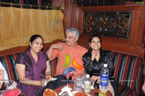 Hyderabad Pubs - 10D Jan 19 2011