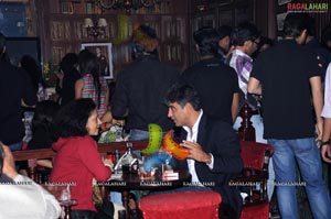 Hyderabad Pubs - 10D Jan 19 2011