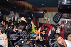 Hyderabad Pubs - 10D Jan 19 2011