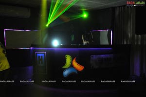 H Lounge Pub Party - Jan 8 2011