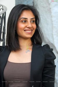 Bhanu Sri Mehra