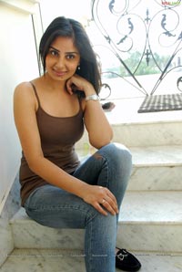 Bhanu Sri Mehra