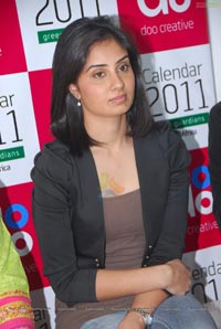 Bhanu Sri Mehra