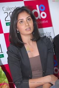 Bhanu Sri Mehra