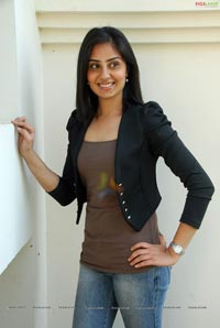 Bhanu Sri Mehra