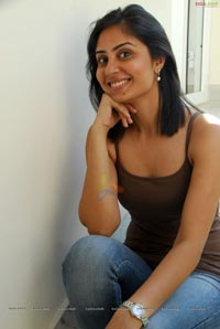 Bhanu Sri Mehra