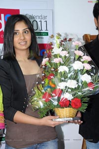 Bhanu Sri Mehra