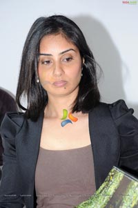 Bhanu Sri Mehra