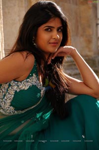 Deeksha Seth