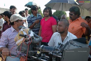 Cricket Girls Beer Working Stills