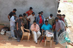 Cricket Girls Beer Working Stills