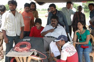 Cricket Girls Beer Working Stills