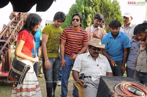 Cricket Girls Beer Working Stills