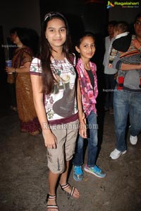 Agneepath Special Screening at PVR Cinemas