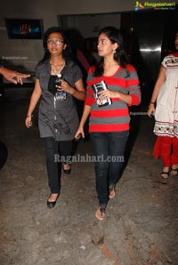 Agneepath Special Screening at PVR Cinemas