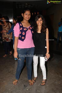 Agneepath Special Screening at PVR Cinemas