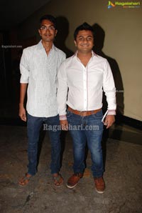 Agneepath Special Screening at PVR Cinemas