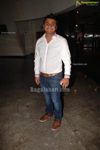 Agneepath Special Screening at PVR Cinemas