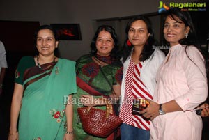 Agneepath Special Screening at PVR Cinemas