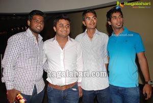 Agneepath Special Screening at PVR Cinemas