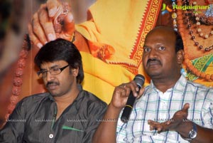 Ayyare Press Meet