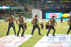 Bengal Tigers-Karnataka Bulldozers Match