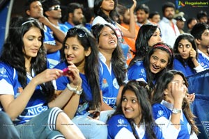 Bengal Tigers-Karnataka Bulldozers Match