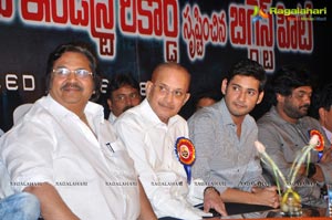 Businessman Hexa Platinum Disc Function