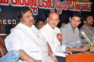 Businessman Hexa Platinum Disc Function