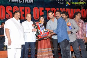 Businessman Hexa Platinum Disc Function