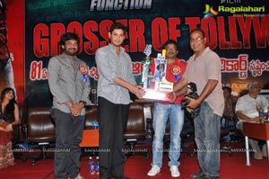 Businessman Hexa Platinum Disc Function