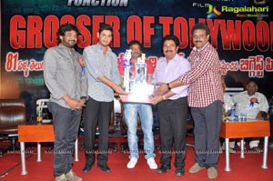 Businessman Hexa Platinum Disc Function