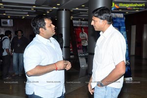 Businessman Hexa Platinum Disc Function