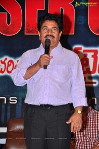 Businessman Hexa Platinum Disc Function