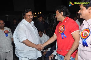 Businessman Hexa Platinum Disc Function