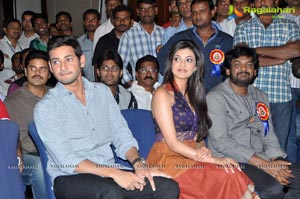 Businessman Hexa Platinum Disc Function