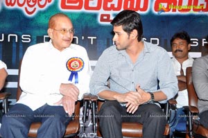 Businessman Hexa Platinum Disc Function