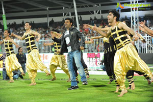 CCL2 @ Sharjah Opening Night