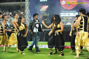 CCL2 @ Sharjah Opening Night