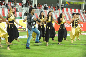 CCL2 @ Sharjah Opening Night