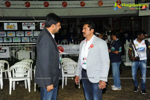 CCL2 @ Sharjah Opening Night