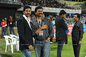 CCL2 @ Sharjah Opening Night